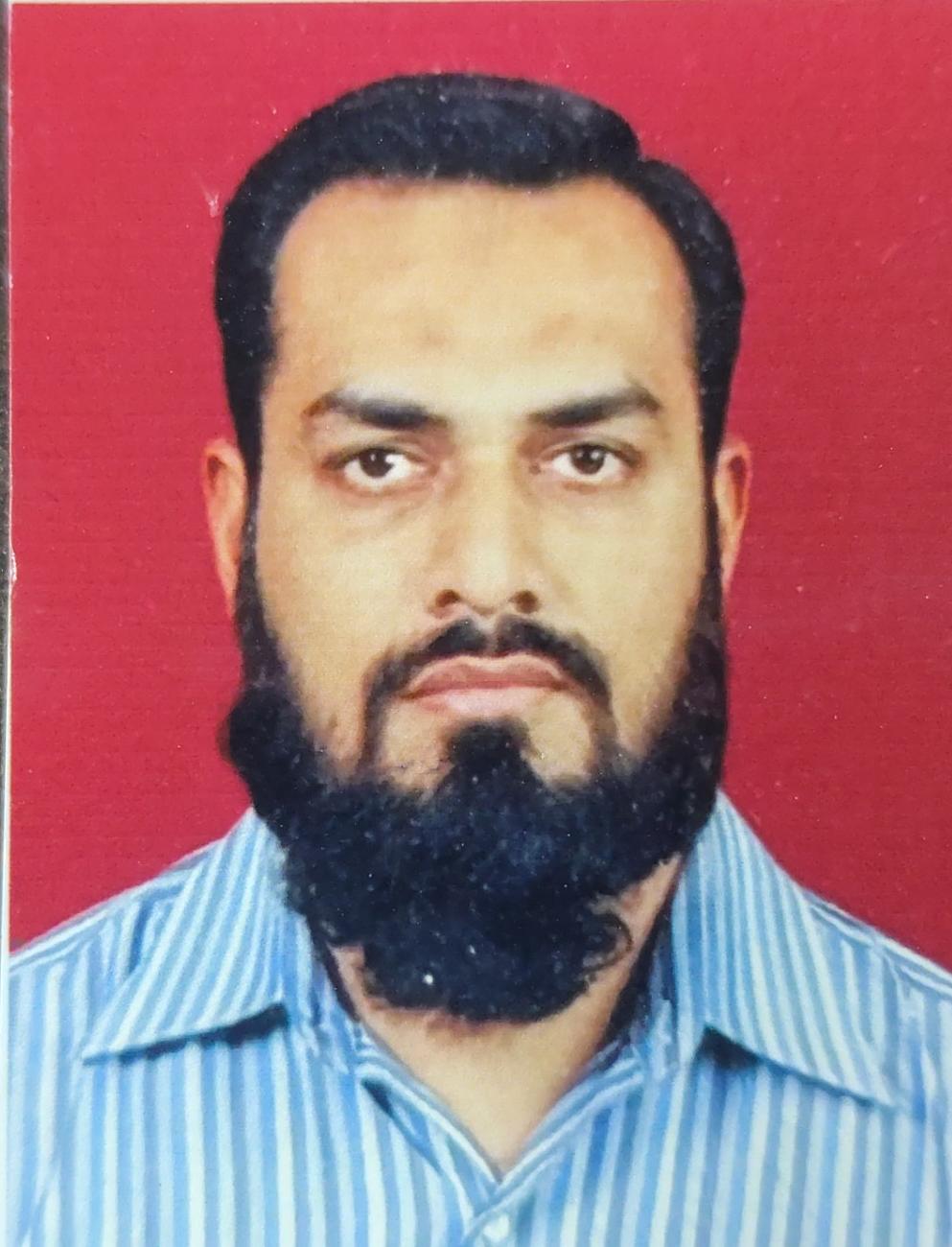 MOHMED ZUBAIR IQBAL MOTIWALA